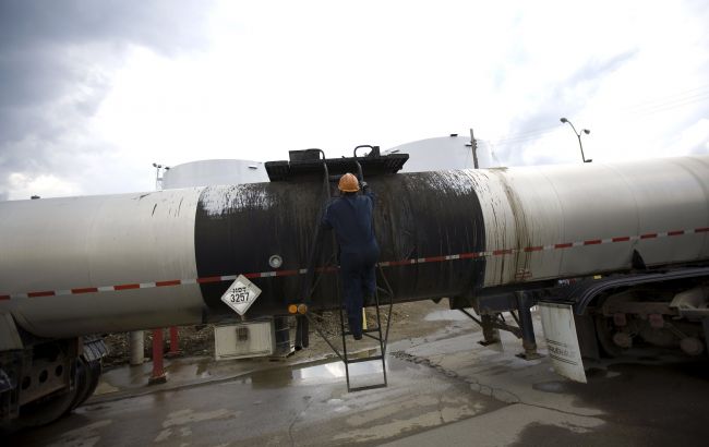 Украина призывает ввести немедленное эмбарго на энергоносители из РФ, - Марченко