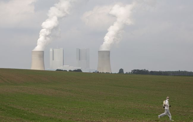 Німеччина відмовиться від вугільної енергетики до 2038 року