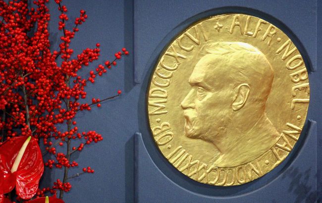 Украинский писатель может получить Нобелевскую премию