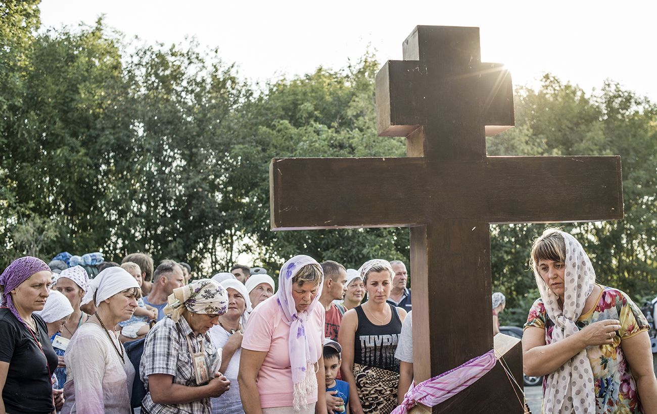 Шлях до світла: 6 найважливіших місць паломництва в Україні у 2026 році