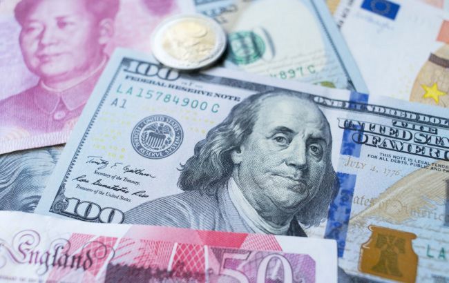 Названы главные экономические риски 2022: среди них конфликт Украины и России