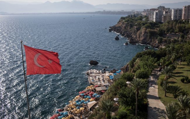 Парламент Туреччини ратифікував Паризьку кліматичну угоду