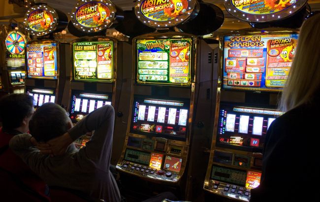 В Украине впервые оштрафовали крупный Telegram-канал за нелегальную рекламу казино