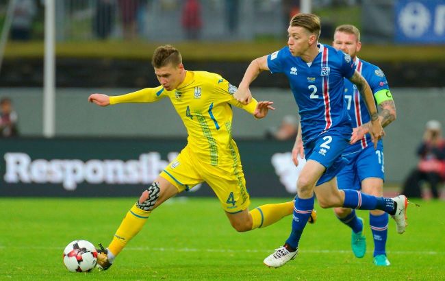 Україна – Ісландія: прогноз на матч плей-офф за місце на Євро-2024