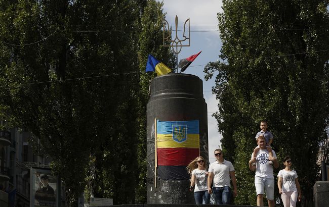 Мазепа в центре Киева на месте Ленина: Кабмин поддержал установку памятника