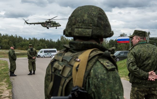 На кордоні Азербайджану та Вірменії розмістили російських прикордонників