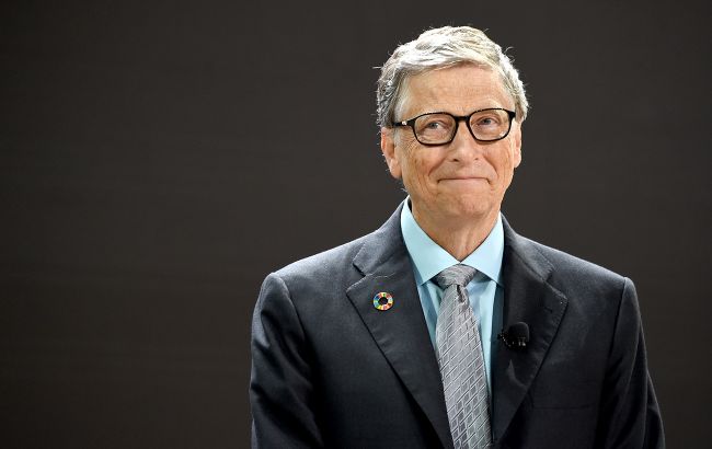 Пять хороших книг паршивого года: Билл Гейтс назвал свой топ-5