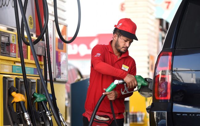 На ринок України планують спрямувати 70 тисяч тонн бензину, - Мінекономіки