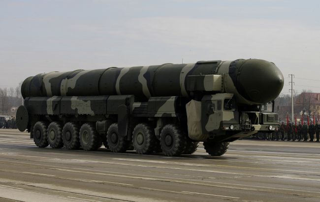 США ввели санкции против организаций, которые помогают распространять баллистические ракеты