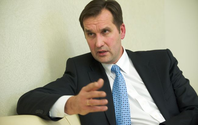 "Провокаційний демарш". Росія вимагає від посла Латвії залишити країну