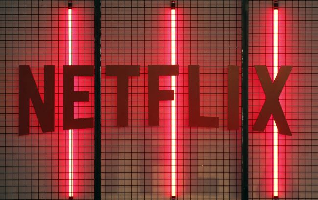 Netflix покажет еще один украинский фильм