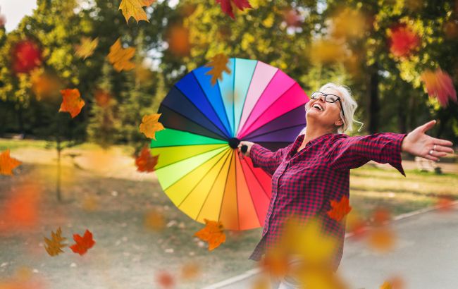 Как быстро выбрать стильный и прочный зонт: подробный гид