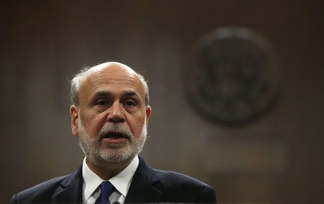 Премію Нобеля з економіки отримав екс-глава ФРС США за вивчення фінансових криз