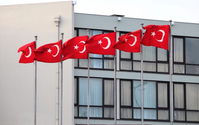 Туреччина веде переговори з РФ щодо відновлення зернової угоди, - Bloomberg