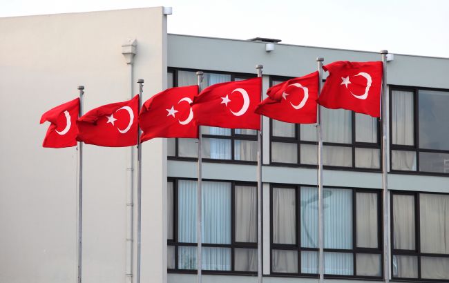 Туреччина відмовилася від переговорів із Фінляндією та Швецією: що відомо