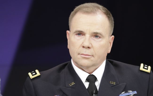 Україна може звільнити Крим до осені. Генерал Ходжес сказав, що для цього потрібно