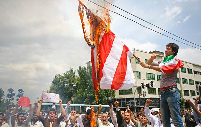 Конгрессмены обеспокоены слишком слабыми санкциями США против Ирана