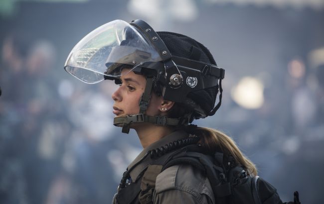 Массовые протесты в Израиле: митингующие прорвались к резиденции премьера