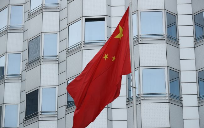 Китай предупредил ЕС о конфронтации из-за санкций