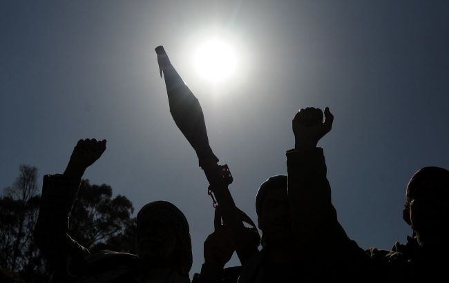 В Ємені військові ліквідували десятки бойовиків "Аль-Каїди"
