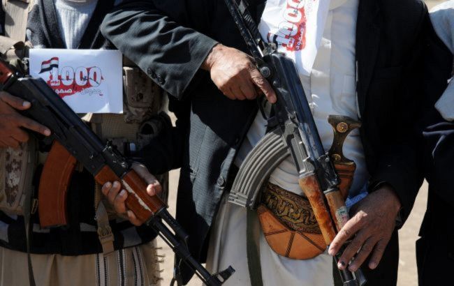 Таліби контролюють більше половини території Афганістану, - Reuters