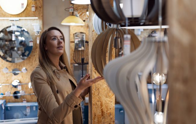 Как выбрать идеальную люстру под стиль интерьера: 5 правил от дизайнеров