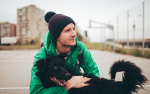 Чому не можна проганяти собаку, який сам до вас прийшов: ніколи не порушуйте цю прикмету