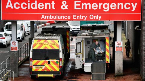 Умер голливудский актер, звезда фильма "Крестный отец"