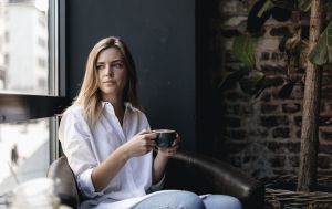 Після розставання психіка вразлива: як не зруйнувати себе