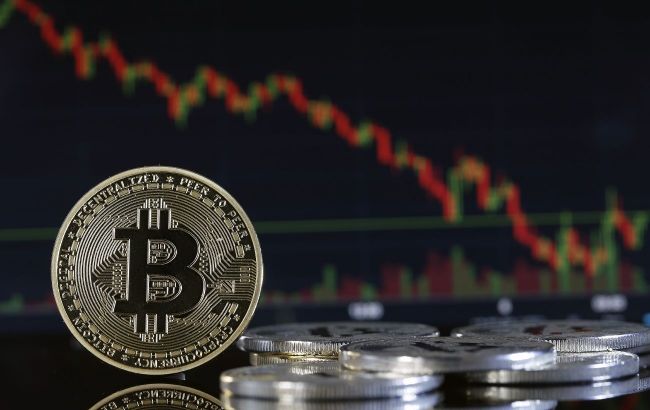 Bitcoin закріпився в ціні: скільки коштує зараз