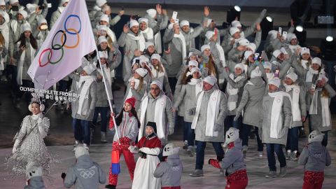 МОК напіввідкрив росіянам двері на Олімпійські ігри: як реагують Україна та світ