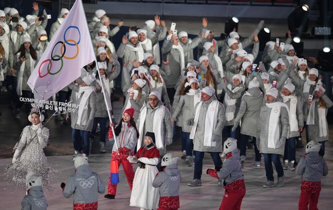 МОК напіввідкрив росіянам двері на Олімпійські ігри: як реагують Україна та світ