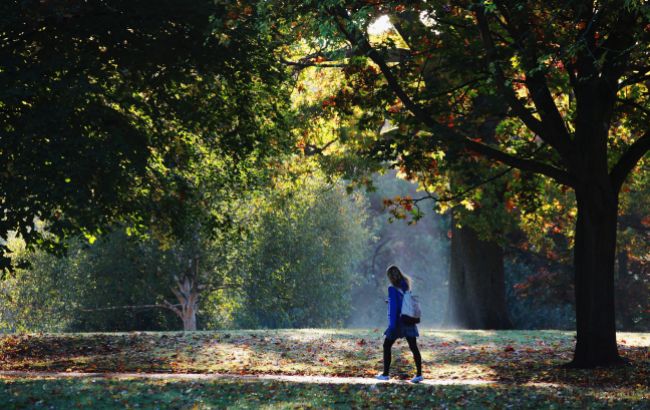 Синоптик предупреждает о затяжном похолодании в Украине