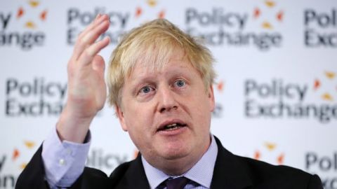 Джонсон заявил, что отсрочки по Brexit не будет