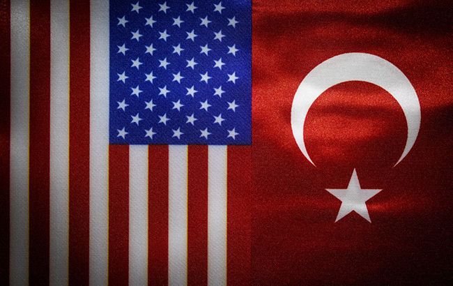 США і Туреччина оголосили про взаємне скасування санкцій