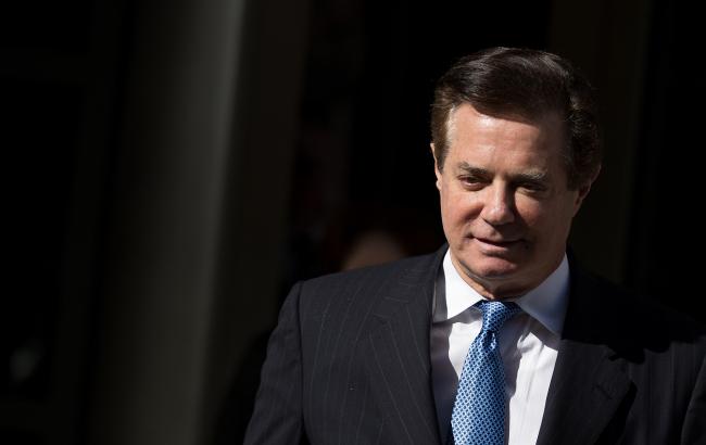 Луценко рассказал о сотрудничестве с ФБР по делу Манафорта