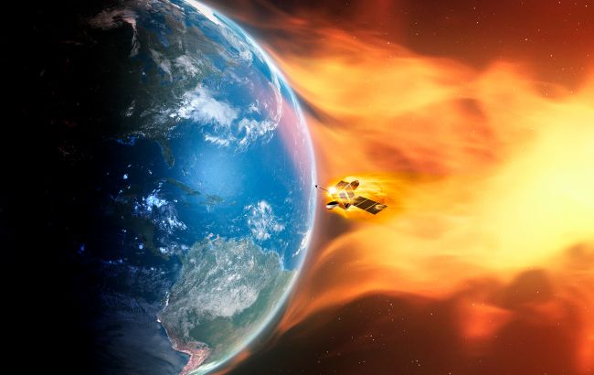 Магнитное поле Земли становится слабее: ученые предупредили о рисках