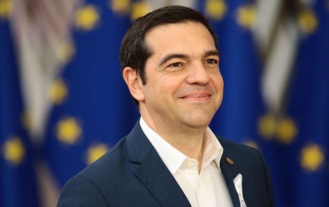 В Греции назначили дату досрочных парламентских выборов