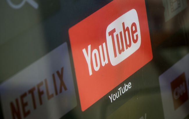 YouTube з 1 червня буде вставляти рекламу в усі відео