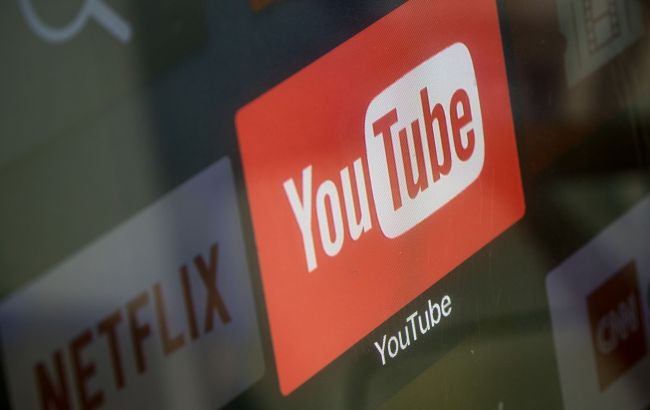 Россия угрожает запретить YouTube за блокировку каналов Russia Today