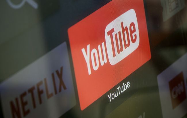 Google заблокував YouTube-канал Держдуми Росії