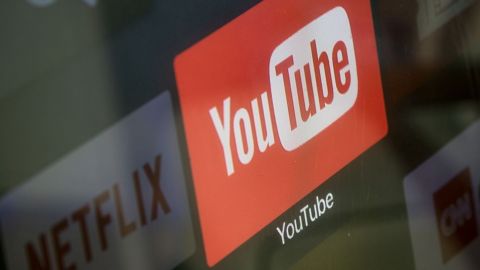 YouTube заблокував канал російської компанії через санкції