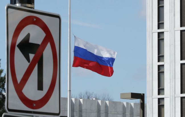 Росія висилає ще одного дипломата. Цього разу з посольства Болгарії в Москві