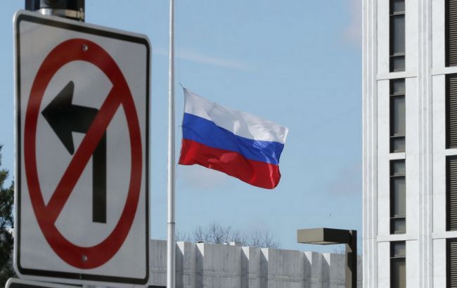 Росія оголосила про висилку ще одного українського дипломата