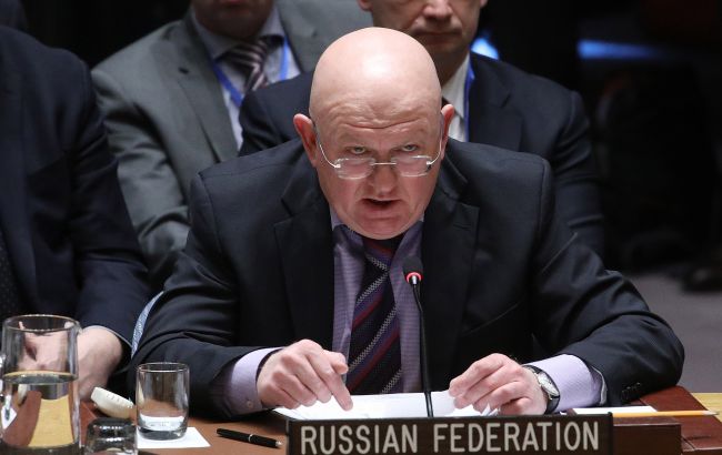 Як Україна планує заважати головуванню Росії в Радбезі ООН: пояснення МЗС