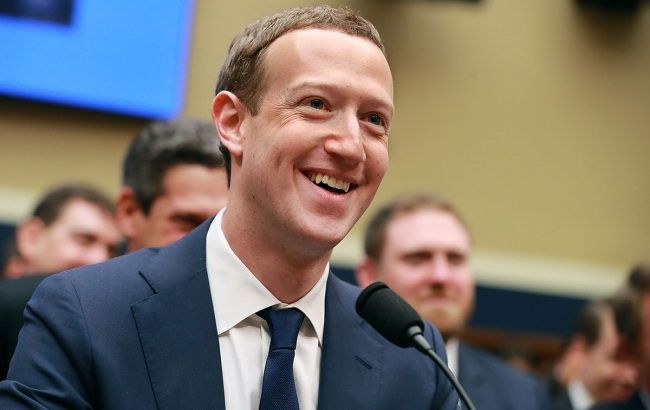 Цукерберг не гарантує захист від впливу на вибори до ЄП через Facebook