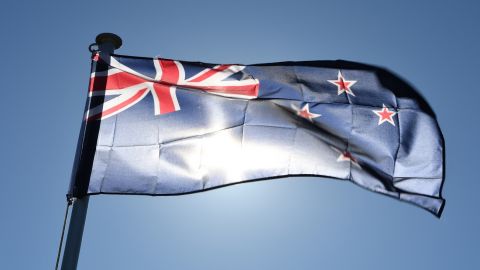 Нова Зеландія заявила про розширення військової допомоги Україні