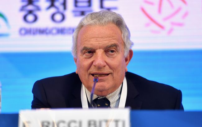 Олимпиада-2024. Стало известно, будут ли от спортсменов РФ требовать письменного осуждения войны