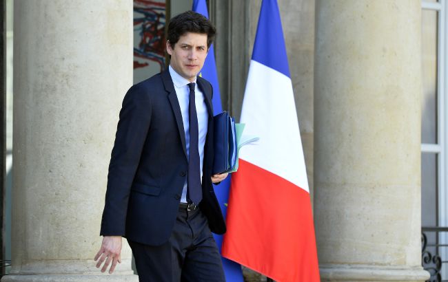 "Не будет двусмысленности": Франция о запрете России по поводу шампанского