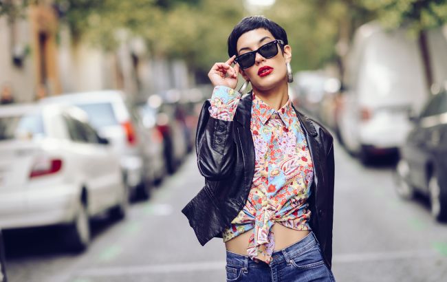 Не бійтеся поліестеру і не дивіться на розмір: як правильно вибирати вінтажний одяг